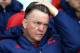 Manchester United's manager Louis Van Gaal awaits the start of the English Premier League soccer match between Sunderland and Manchester United at the Stadium of Light, Sunderland, England, Saturday, Feb. 13, 2016. (AP Photo/Scott Heppell)
