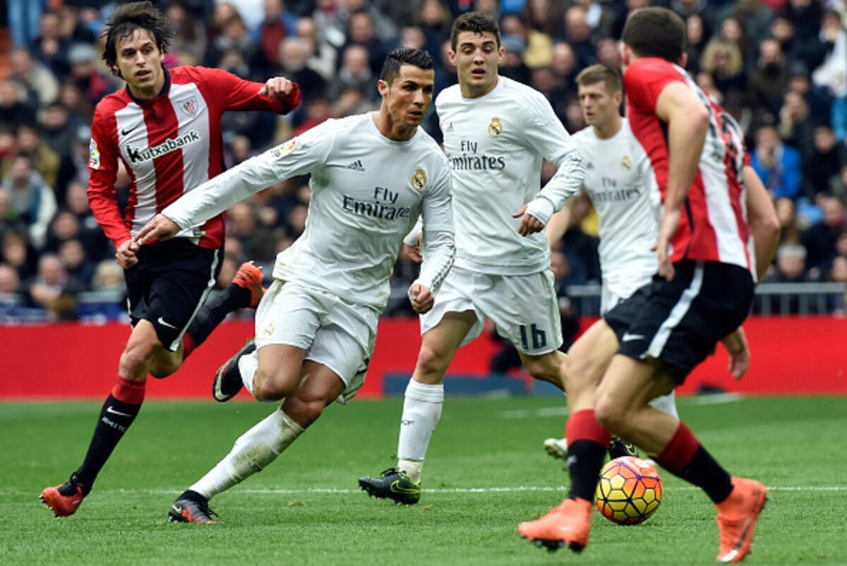 Real Madrid Vs Bilbao Real Madrid Vs Bilbao