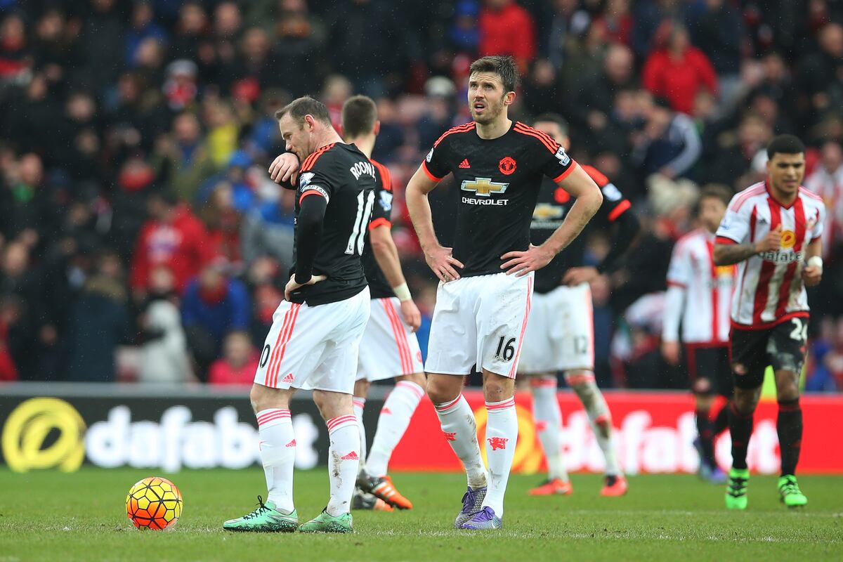 EPL Results: Saturday's Week 26 Scores, Updated 2016 ...