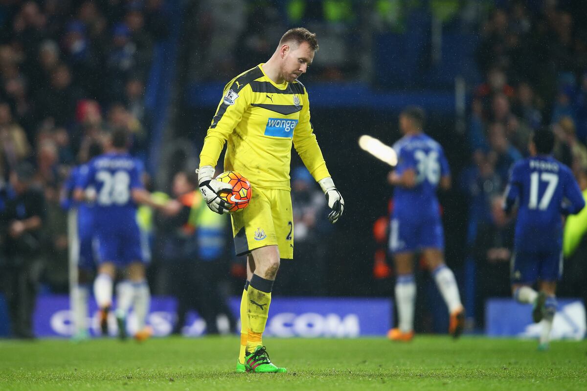 Chelsea vs. Newcastle United: Winners and Losers from ...