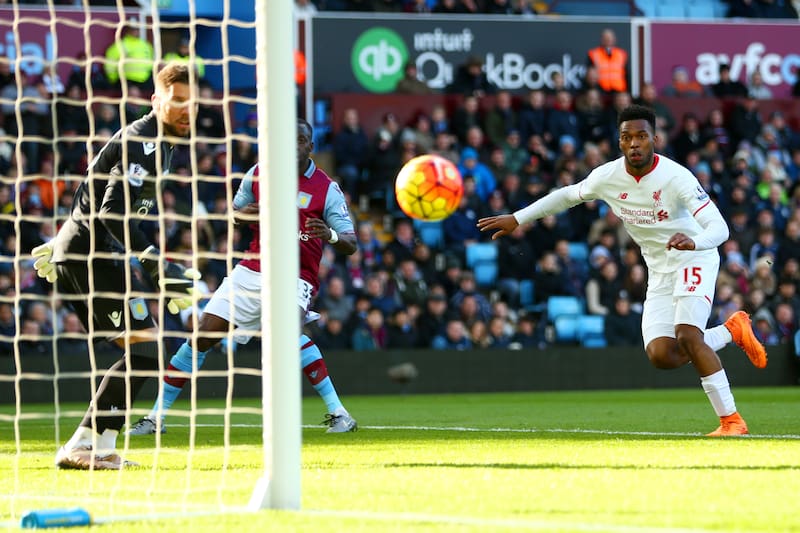 34+ Aston Villa Vs Liverpool Final Score Images