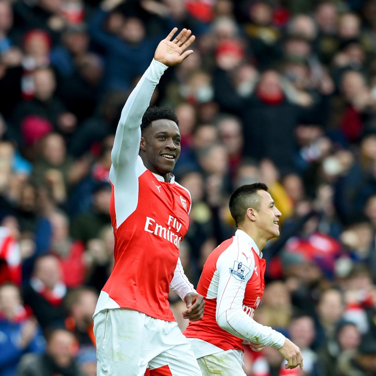 Odds On Premier League Winner Odds On Premier League Winner