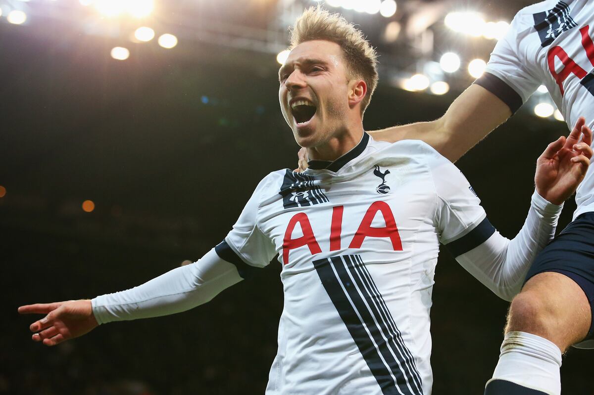 Manchester City vs. Tottenham: Winners and Losers from ...