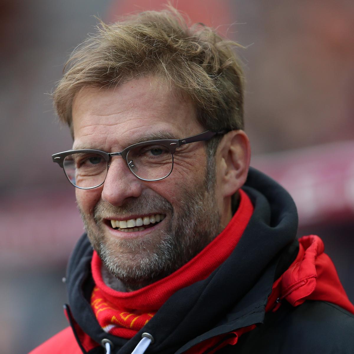 Liverpool Transfer News Jurgen Klopp Talks Attracting New Players Top Rumours News Scores