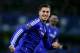 LONDON, ENGLAND - FEBRUARY 13 : Eden Hazard of Chelsea during the Barclays Premier League match between Chelsea and Newcastle United at Stamford Bridge on February 13, 2016 in London, England. (Photo by Catherine Ivill - AMA/Getty Images)