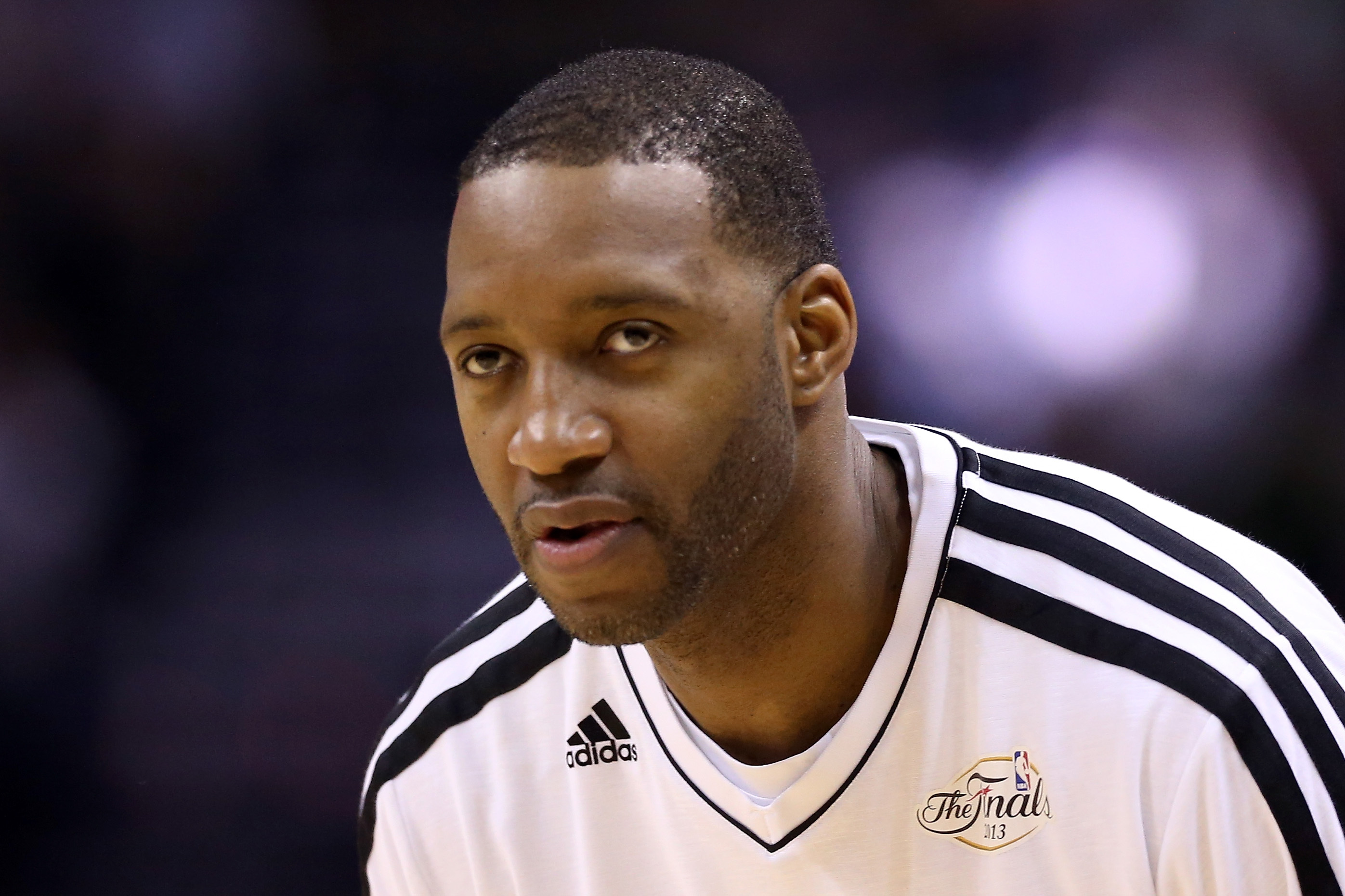 Good in Green? Tracy McGrady - ESPN - Boston Celtics Blog- ESPN