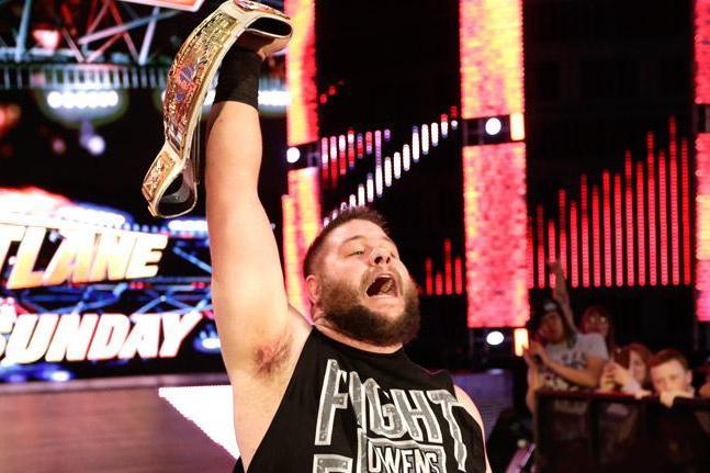 Wwe Raw Results Winners Grades Reaction And Highlights From February 15 Bleacher Report Latest News Videos And Highlights