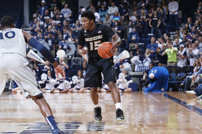 Wes Clark Released By Missouri Latest Details Comments And Reaction Bleacher Report Latest News Videos And Highlights