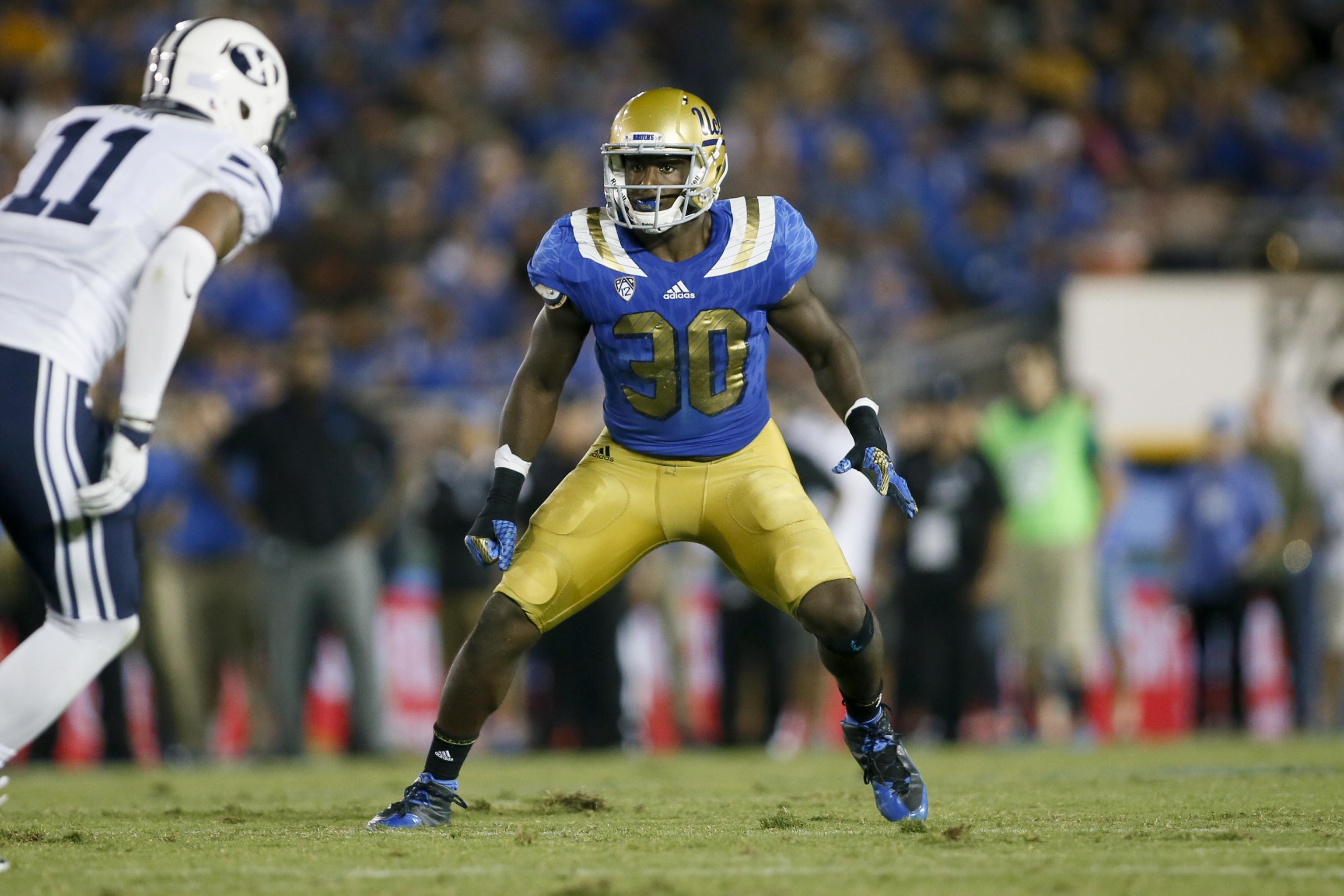 Myles Jack Held Out with Knee Injury as Precaution