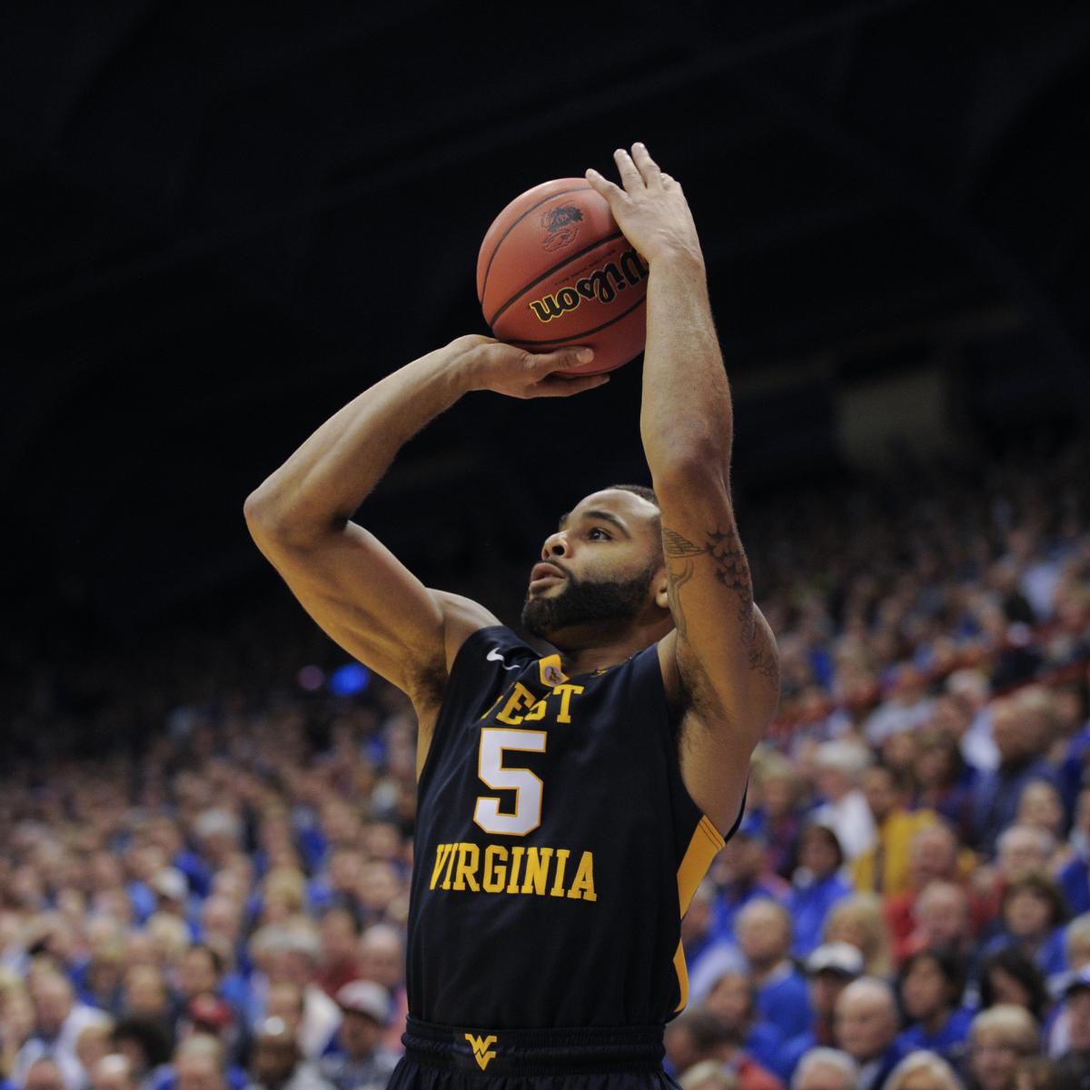 Jaysean Paige Injury Updates on West Virginia PG's Ankle and Return