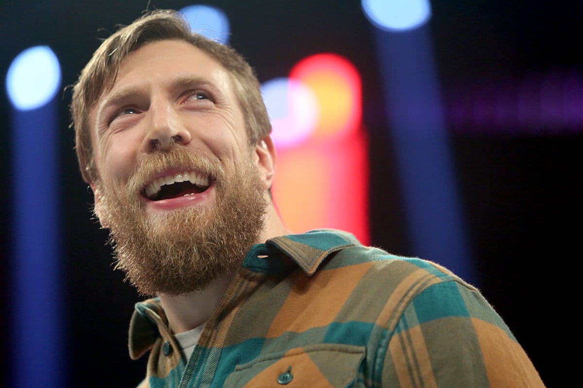 Daniel Bryan's 5 Biggest Career-Defining Matches with WWE | News ...