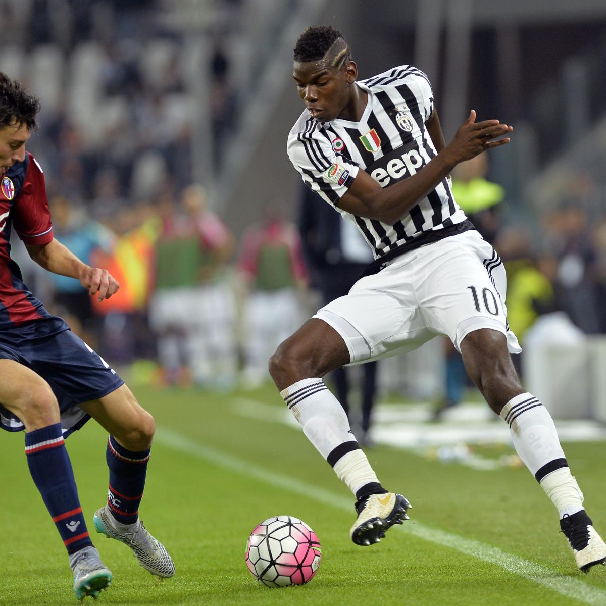 Bologna vs. Juventus: Team News, Predicted Lineups, Live Stream, TV Info | Bleacher Report ...