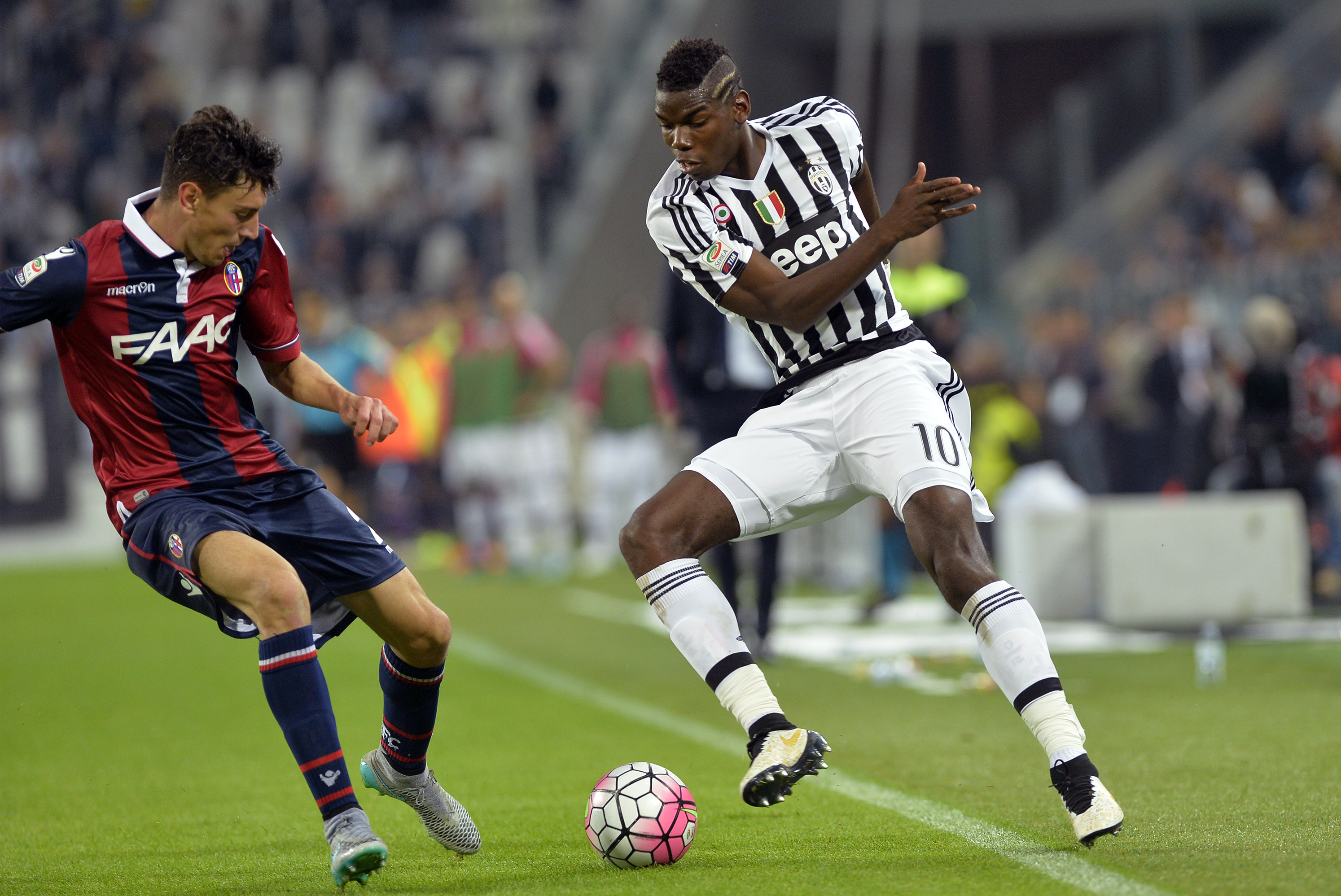 Bologna Vs Juventus Team News Predicted Lineups Live Stream Tv Info Bleacher Report Latest News Videos And Highlights