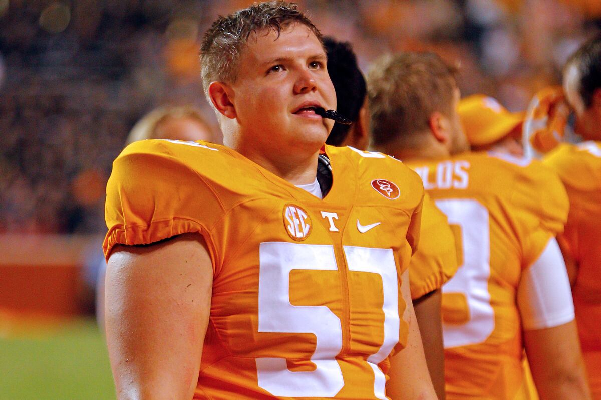 Mack Crowder Arrested Latest Details, Mugshot, Comments on Former