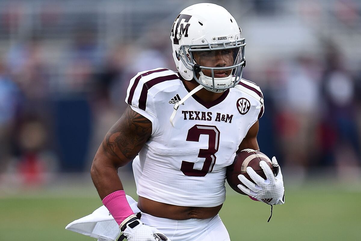 SEC Football Which DarkHorse 2016 Heisman Candidates Have Realistic