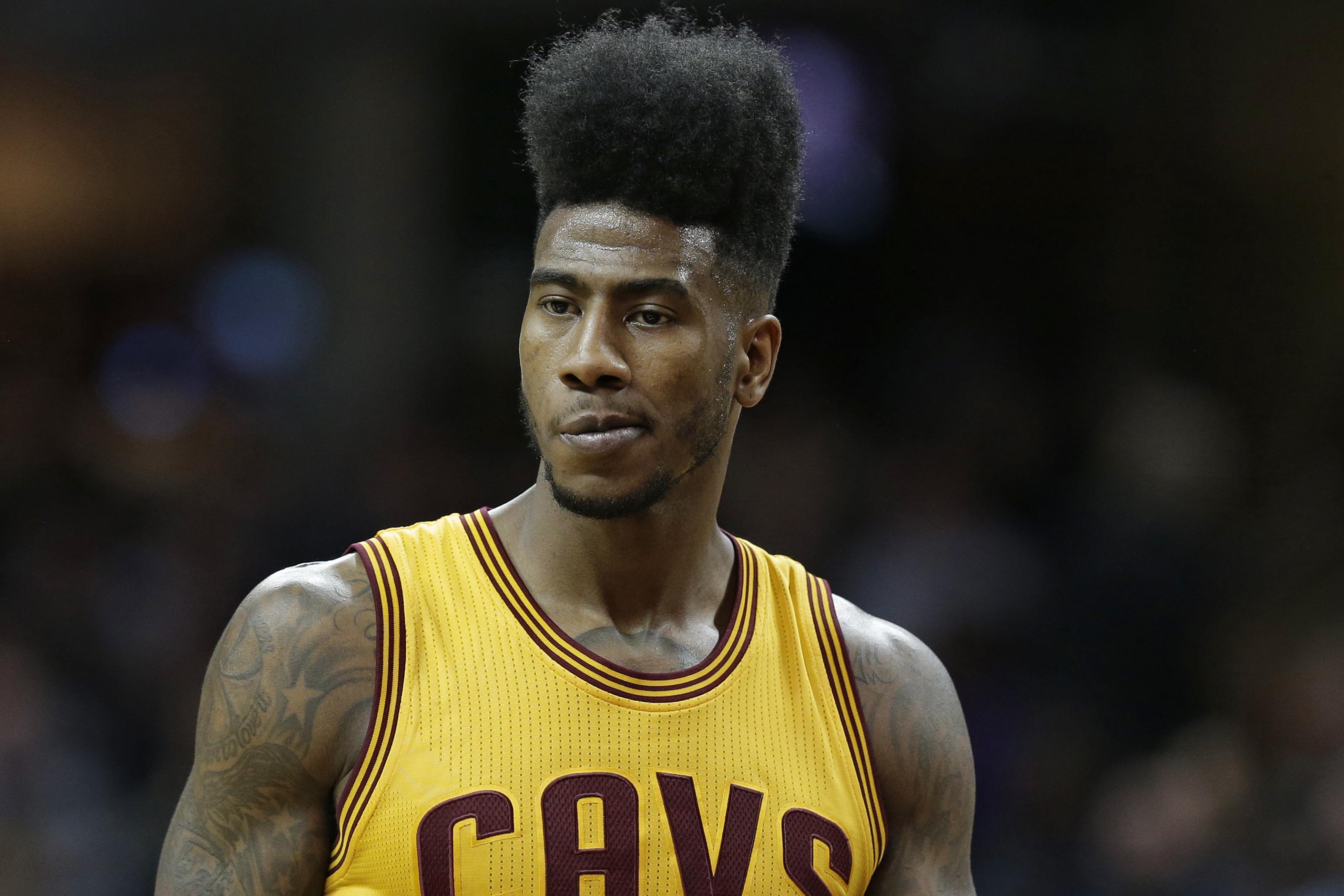 Cleveland Cavaliers: At least three teams interested in Iman Shumpert