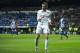 Real Madrid's Welsh forward Gareth Bale celebrates a goal during the Spanish league football match Real Madrid CF vs RC Deportivo de la Coruna at the Santiago Bernabeu stadium in Madrid on January 9, 2016. AFP PHOTO / GONZALO ARROYO / AFP / GONZALO ARROYO (Photo credit should read GONZALO ARROYO/AFP/Getty Images)