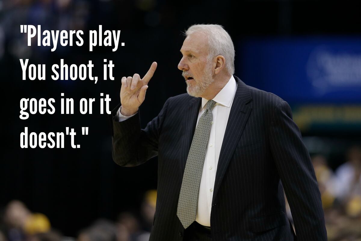 10 Voices of Reason in This Crazy Sports World News, Scores