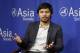 FILE - In this Oct. 12, 2015, file photo, Manny Pacquiao takes questions at the Asia Society in New York. Boxing star Pacquiao has created a firestorm in his home country after saying people in same-sex relationships “are worse than animals.” Pacquiao, who is running for a Philippine Senate seat, made the remark in a video posted Monday, Feb. 15, 2016, on local TV5’s election site. He also said animals are better than people in same-sex relationships because they recognize the difference between males and females. (AP Photo/Seth Wenig, File)