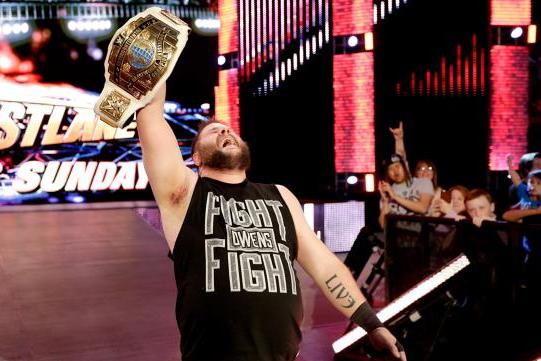 Kevin Owens' IC Title Win Gets WWE WrestleMania 32 Direction Back on Track | News, Scores, Highlights, Stats, and Rumors | Bleacher Report