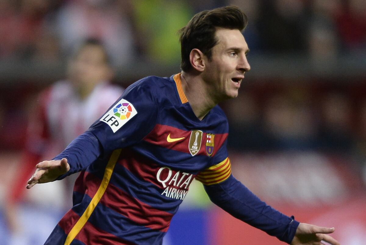 La Liga Table 2016 Week 25 Updated Standings Following Wednesday's