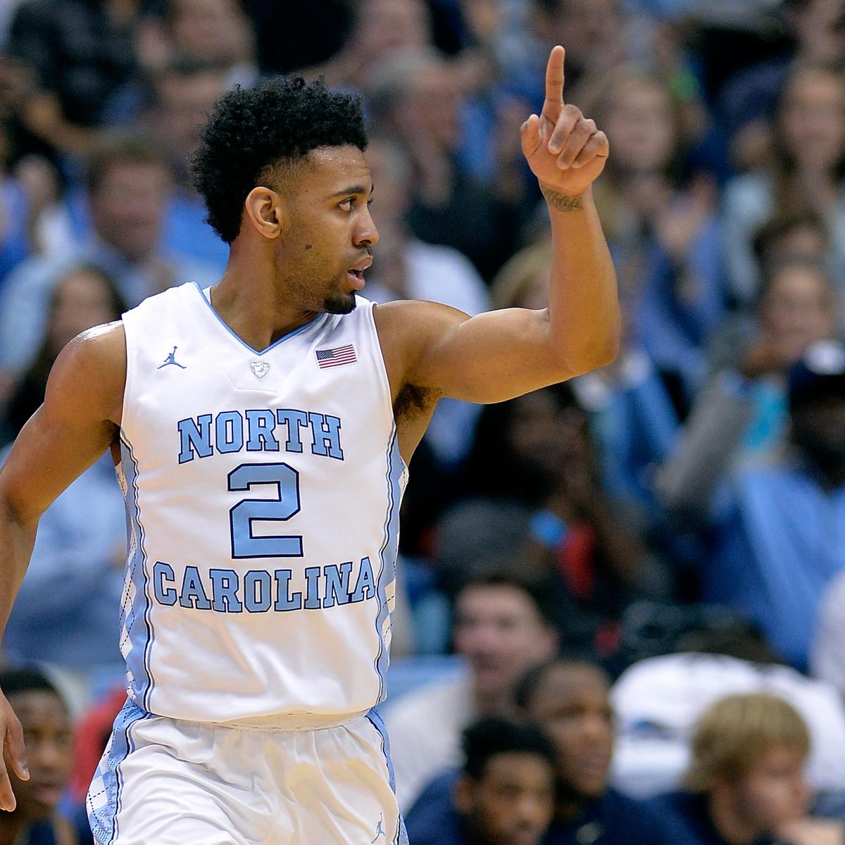 Duke vs. UNC Live Score, Highlights and Reaction News, Scores