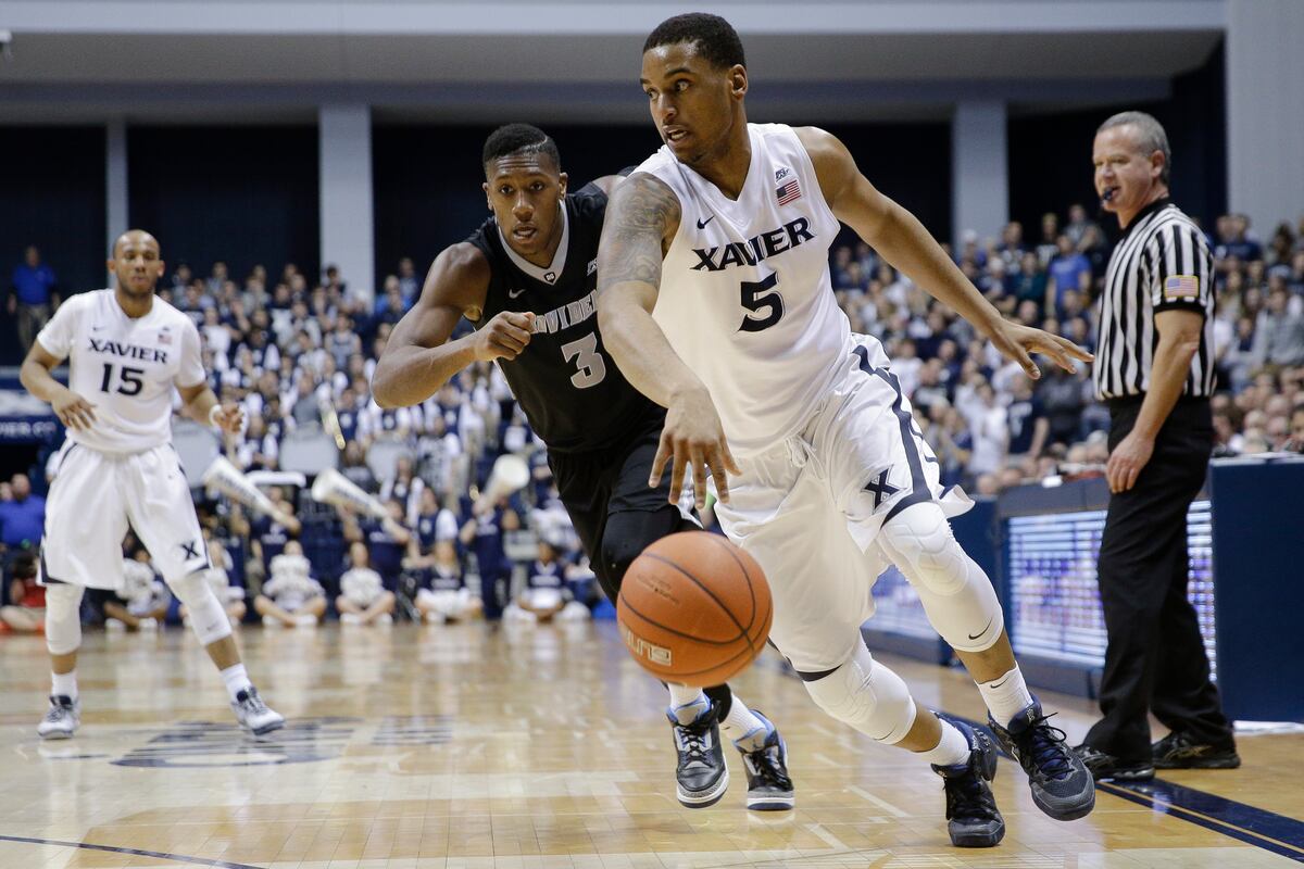 Providence vs. Xavier Score, Highlights and Reaction from 2016 Regular Season News, Scores
