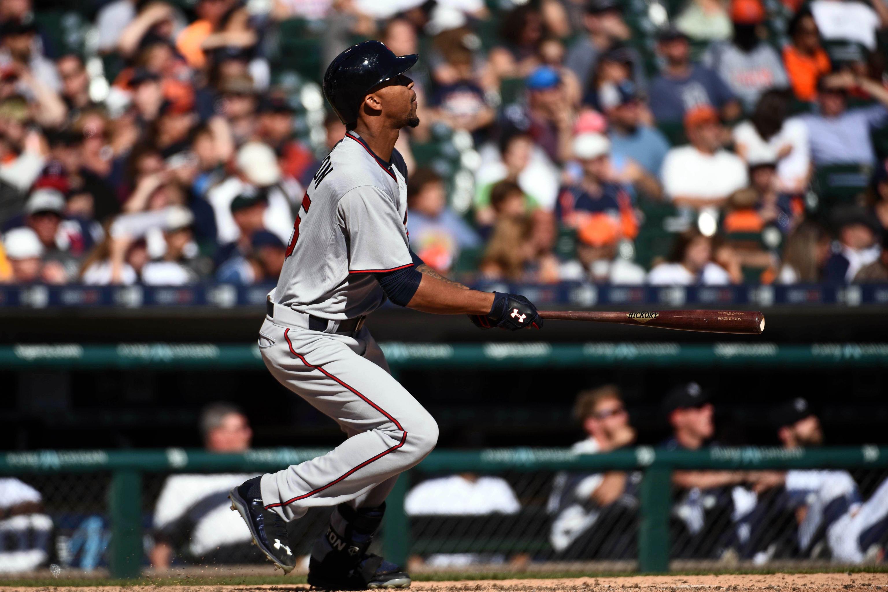 Carlos Correa reveals true impact of Byron Buxton that greased