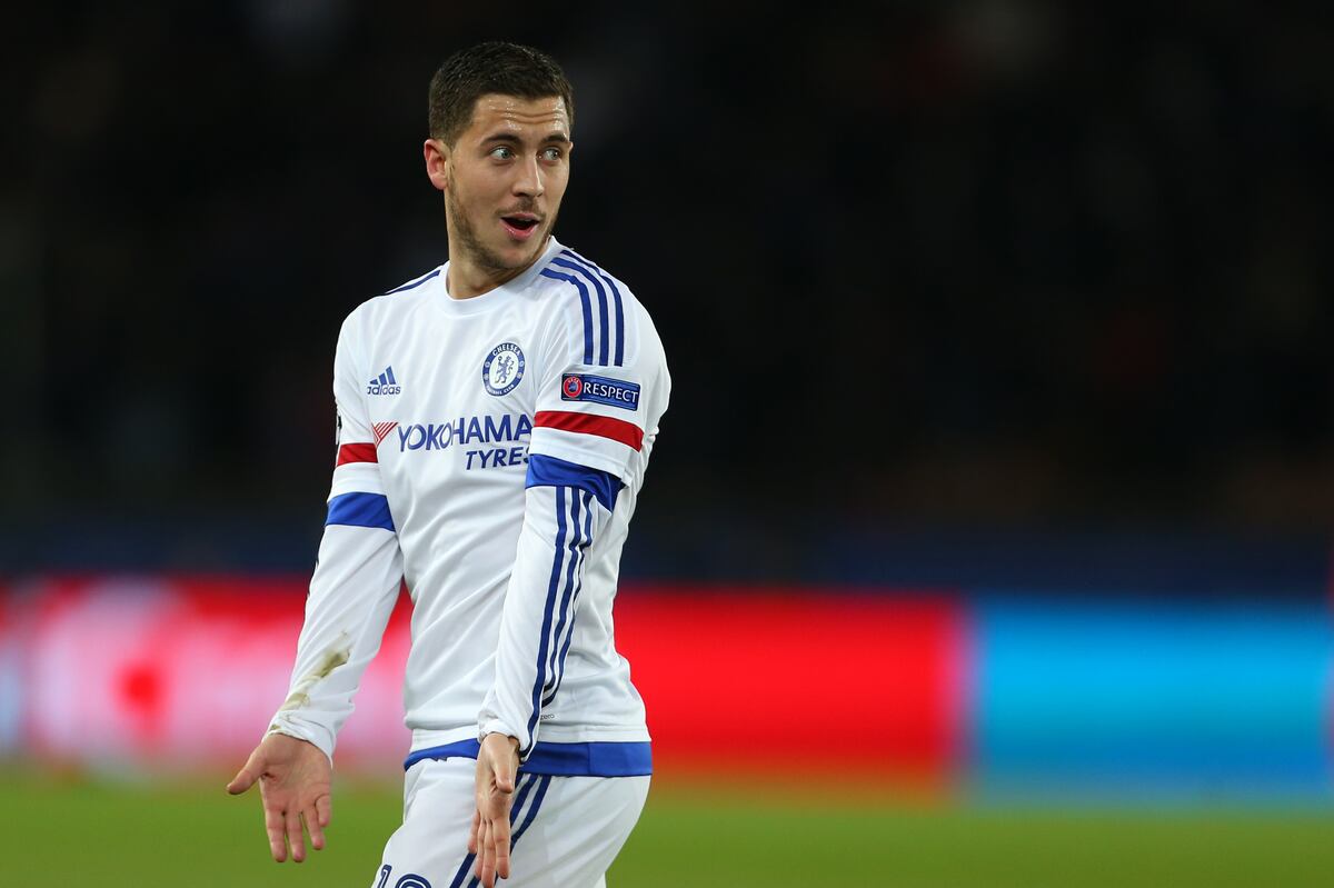 Chelsea Transfer News: Eden Hazard Slammed by Roy Keane ...