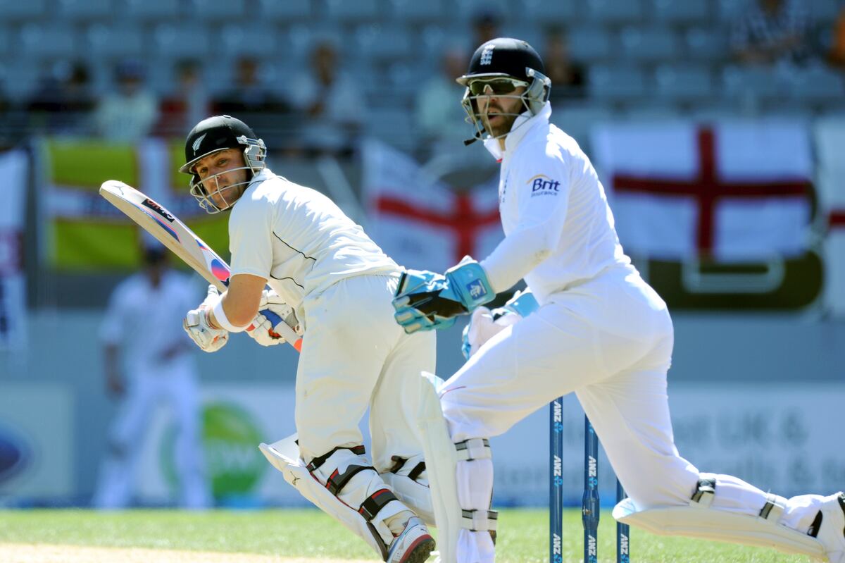 New Zealand vs. Australia, 2nd Test: Date, Time, Live Stream, TV Info