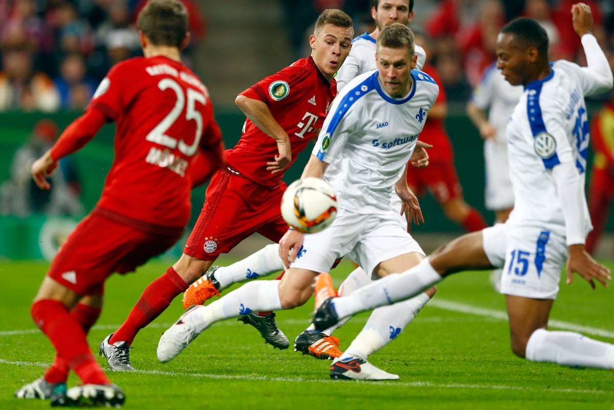 Bayern Darmstadt Stream Bayern Darmstadt Stream