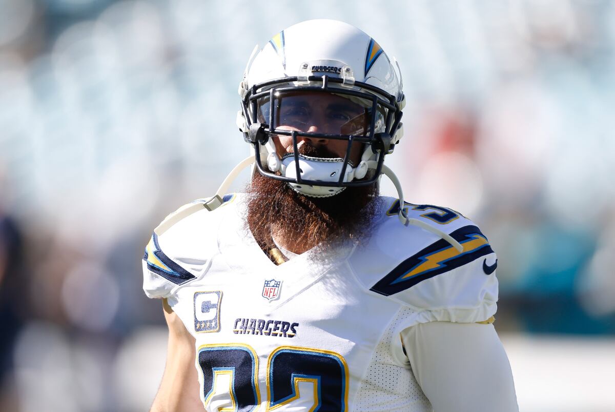 Insider Buzz: Eric Weddle Prioritizing Winning over Money in Free