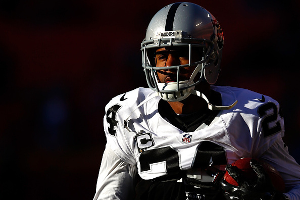 Charles Woodson Joins ESPN as NFL Analyst - ESPN Press Room U.S.