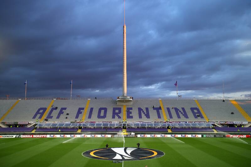 Fiorentina Vs Tottenham Hotspur Goals Highlights From The Europa League Tie Bleacher Report Latest News Videos And Highlights