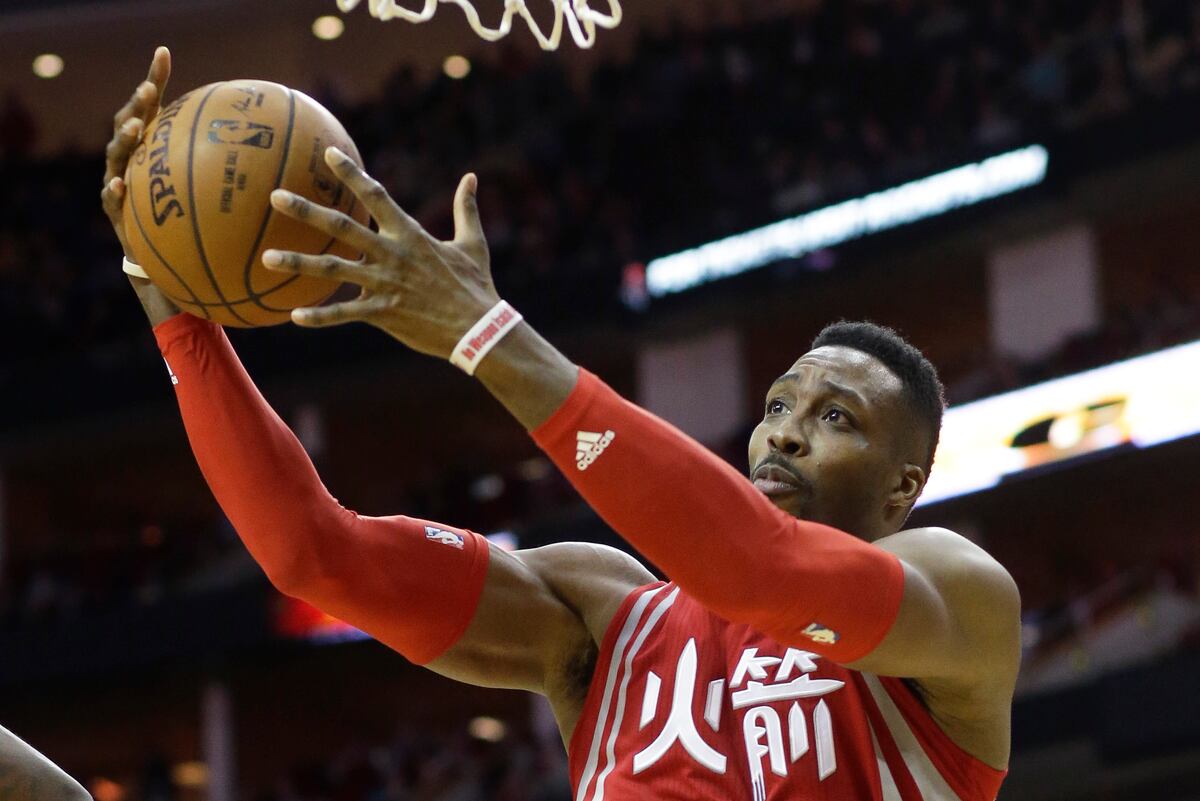 NBA Rumors LastMinute Trade Reports Before 2016 Deadline News