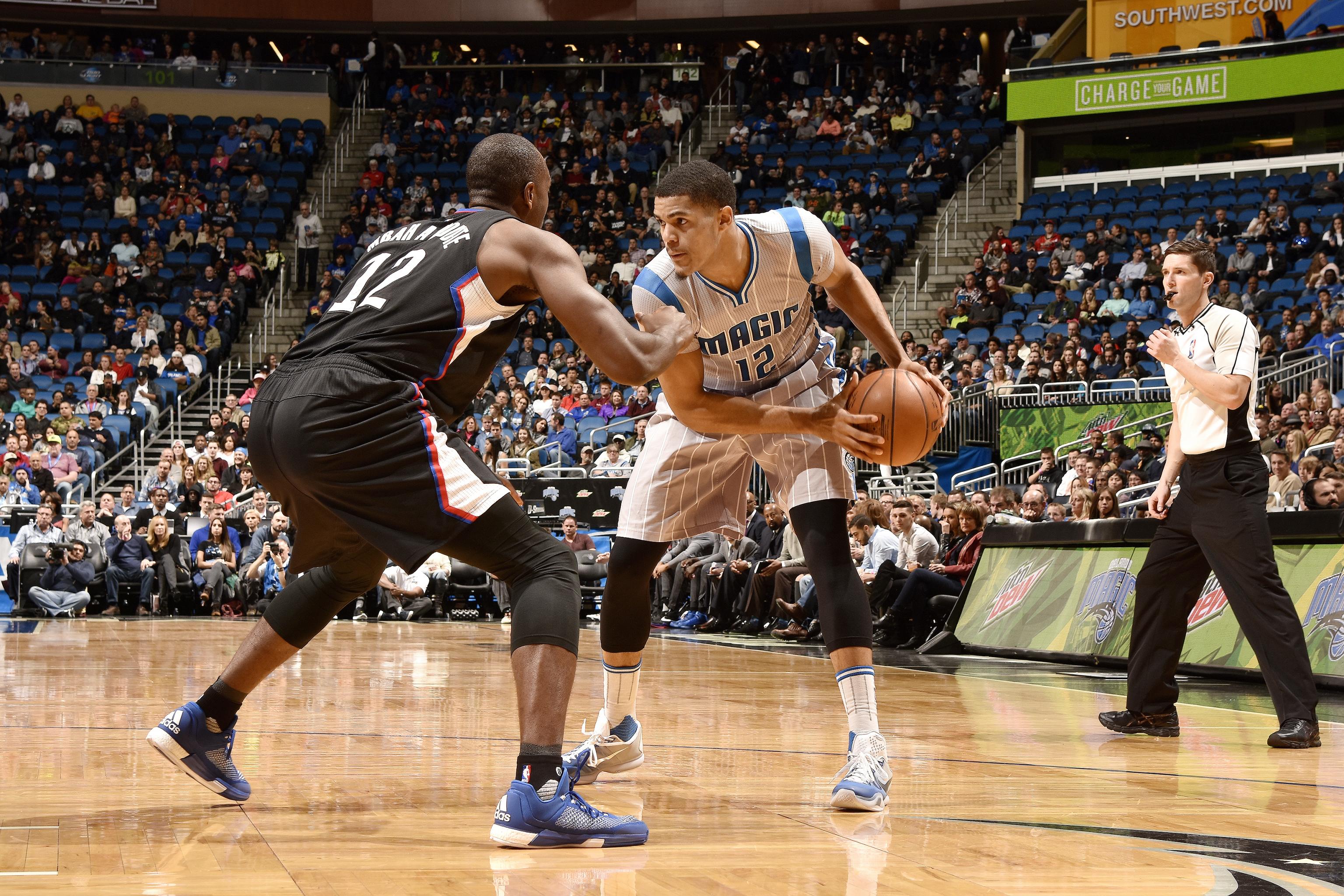 Trail Blazers Acquire Brian Roberts, Future Second-Round Pick From Miami