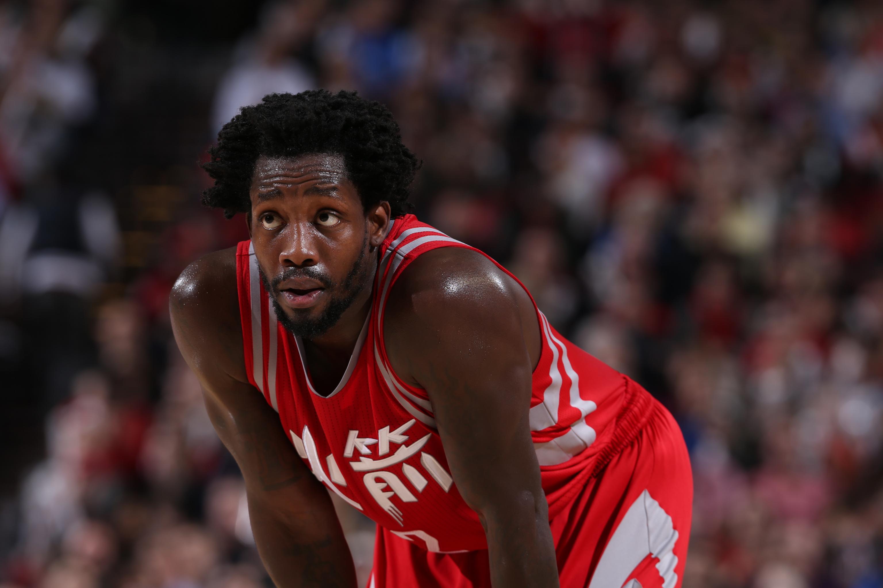 Patrick Beverley News, Rumors, Stats, Highlights and More