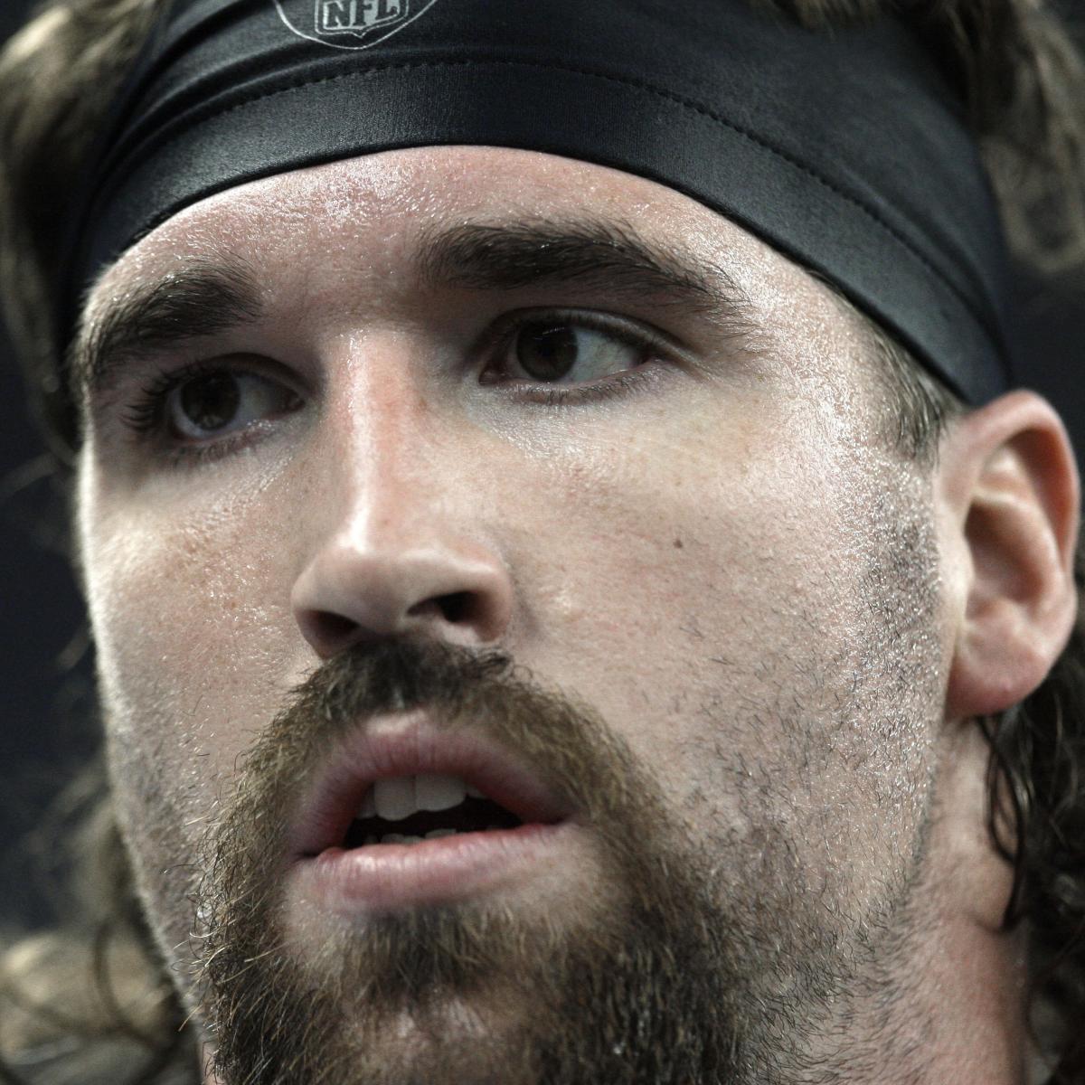 Jared Allen's Wild Career Epitomized the Best and Worst of NFL Stardom