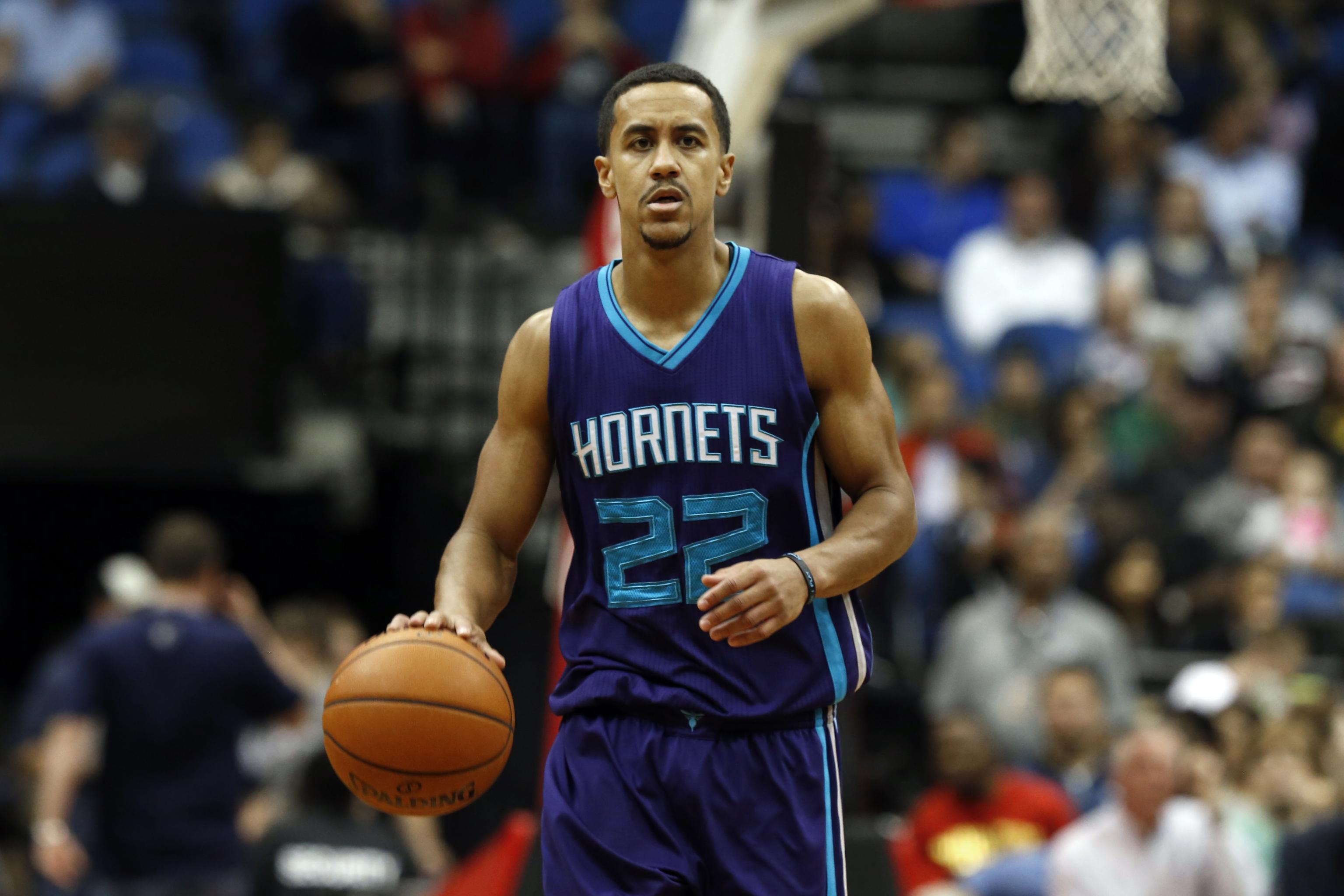 Heat trade Brian Roberts to Blazers, get under luxury tax