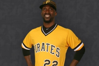 Pirates Will Wear 1979 Throwback Uniforms During Sunday Games