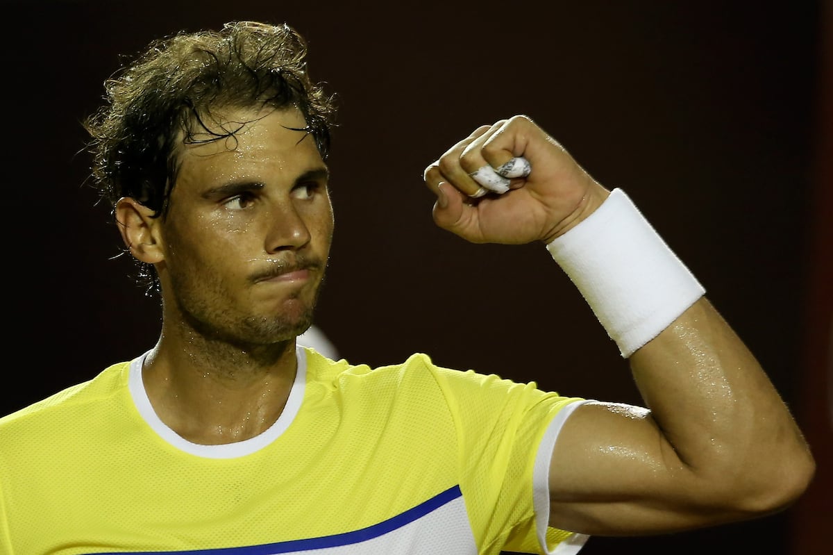 Rio Open 2016 Thursday Tennis Scores, Results, Updated Schedule News