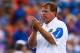 Florida HC Jim McElwain