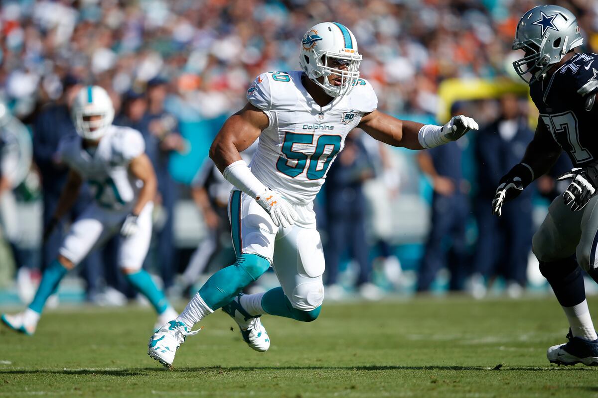 Pass-Rushers Will Get Paid in 2016 NFL Free Agency | News, Scores