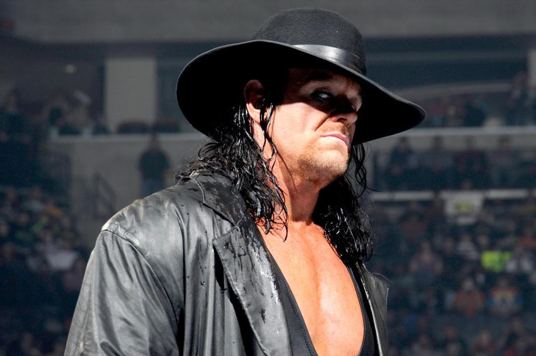 Examining Undertaker's Journey from College Hoops to Pro Wrestling ...
