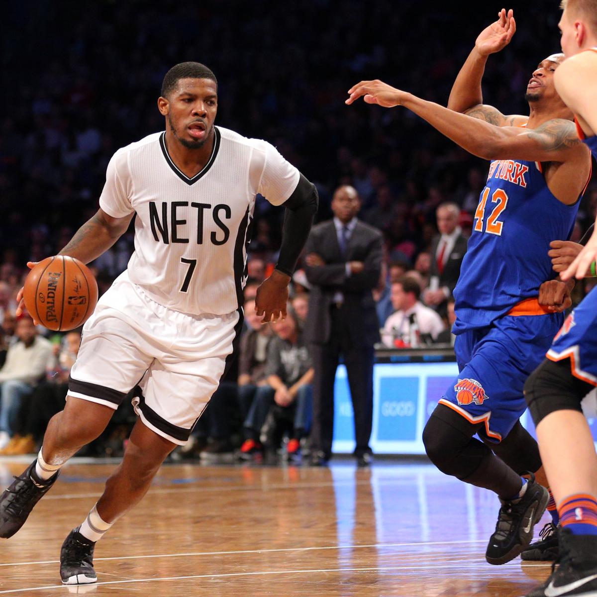Knicks vs. Nets: Score, Video Highlights and Recap from Feb. 19 | News ...