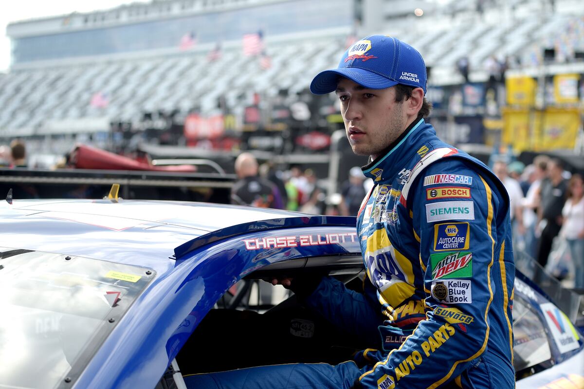 Daytona 500 2016: TV Schedule, Odds and Top NASCAR Drivers ...