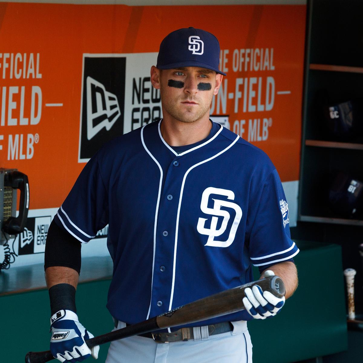 San Diego Padres: Cory Spangenberg Shows His Value & Versatility