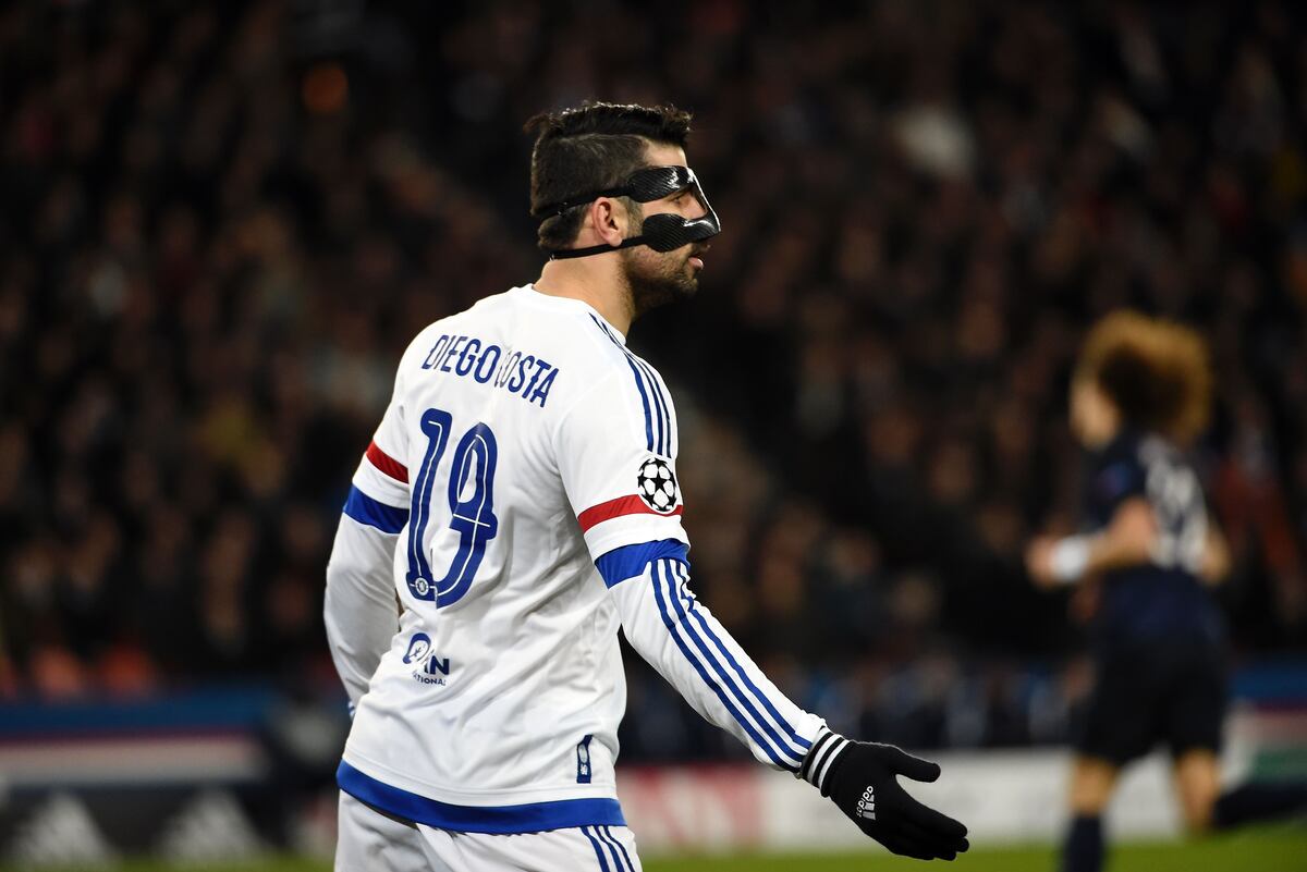 Chelsea vs. Manchester City: Live Score, Highlights from FA Cup 5th