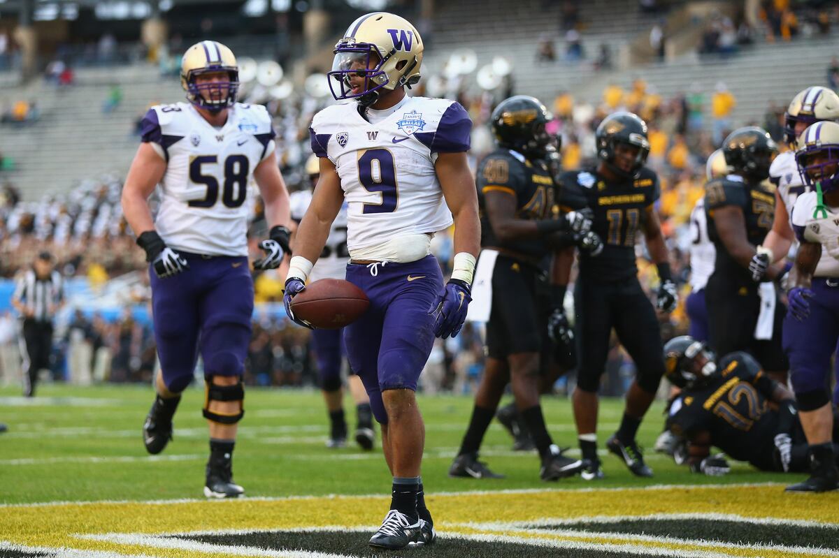 Biggest Sleepers in Power 5 College Football Conferences ...