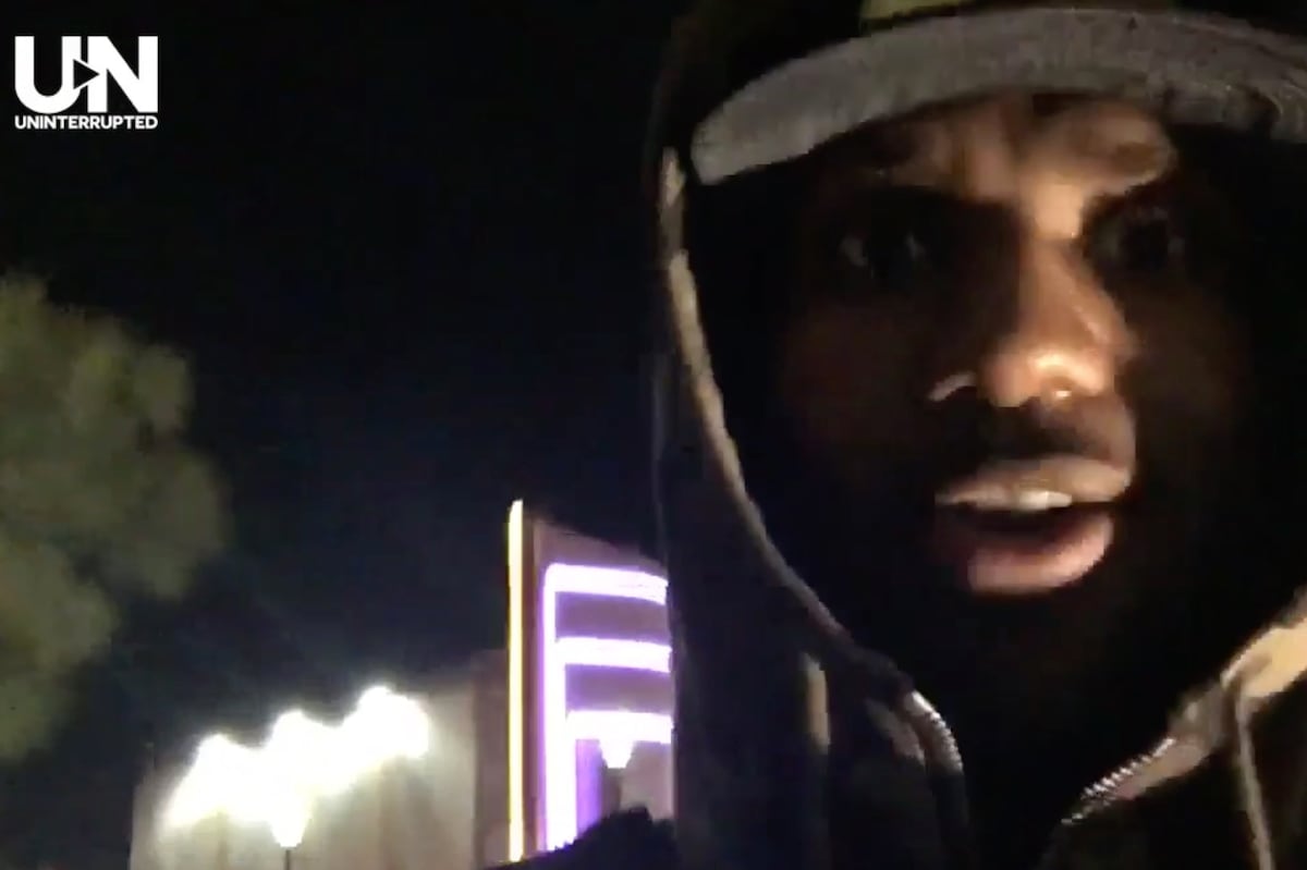 undisputed lebron james